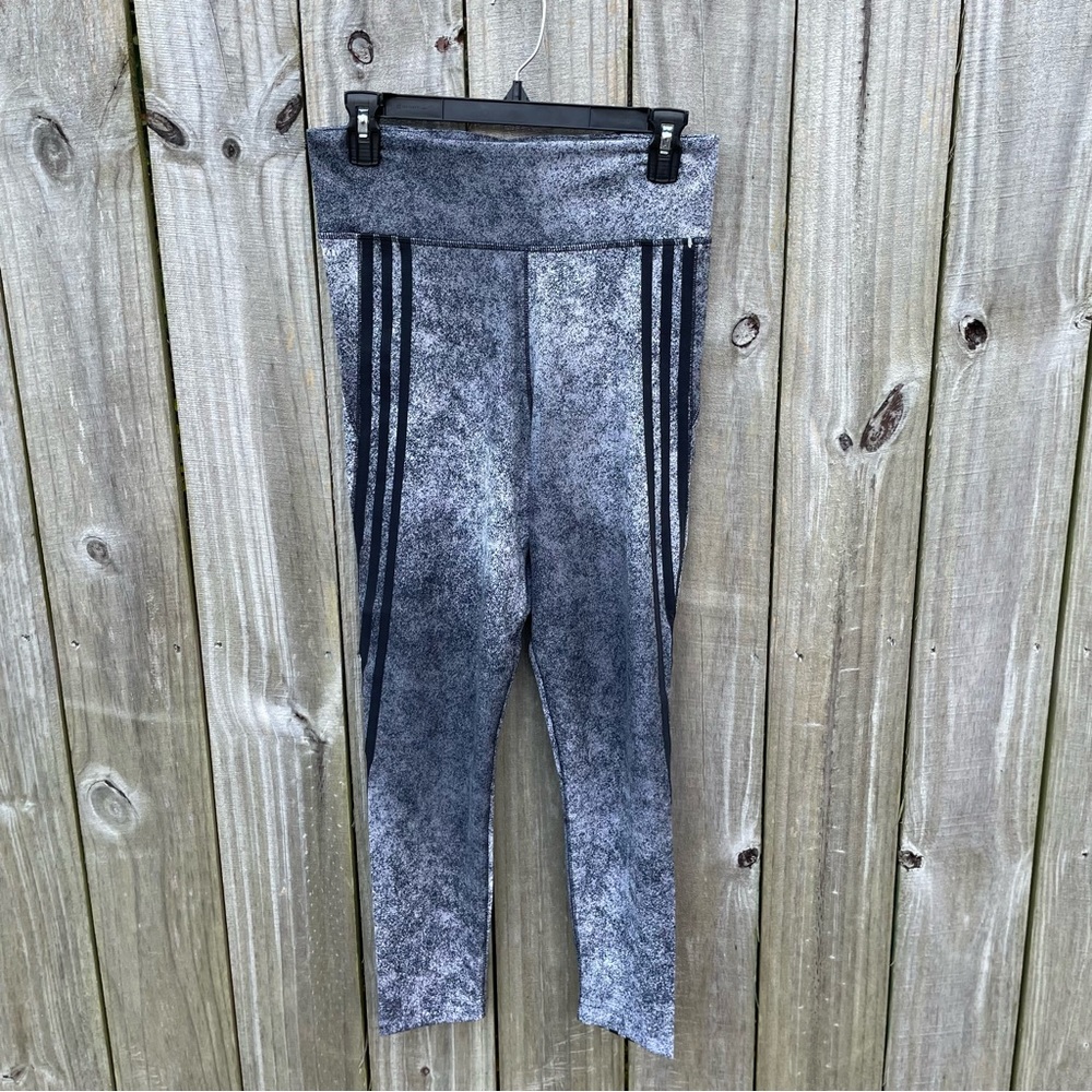 New Women’s Aeroready Adidas Leggings